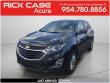 Used 2020 Chevrolet Equinox LS w/1LS SUV