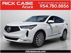 2026 Acura RDX Advance Package SUV