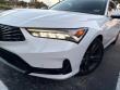 Used 2023 Acura Integra A-Spec Tech Package Hatchback