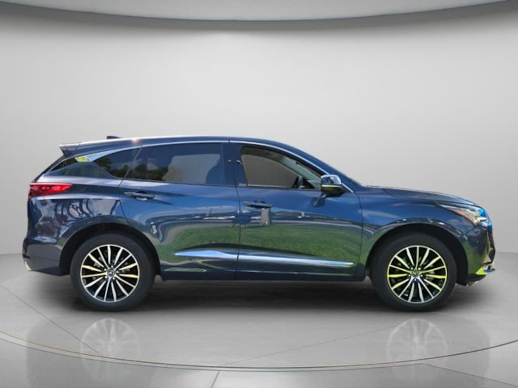New 2026 Acura RDX Advance Package SUV
