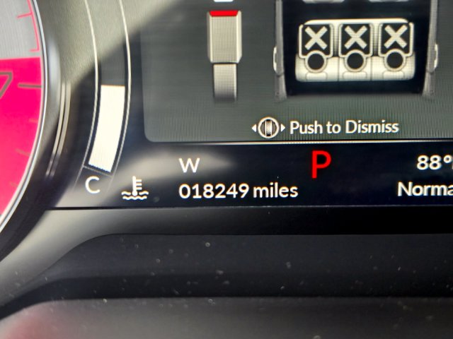 2025 Acura RDX A-Spec Package - Photo 25