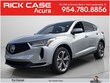  Acura RDX