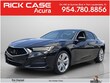  Acura TLX