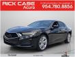 Certified 2023 Acura TLX Technology Package Sedan