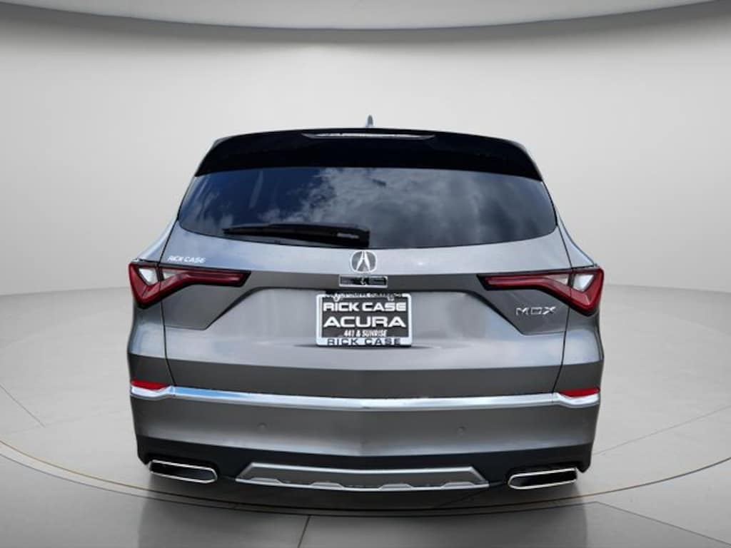 New 2026 Acura MDX Technology Package SUV