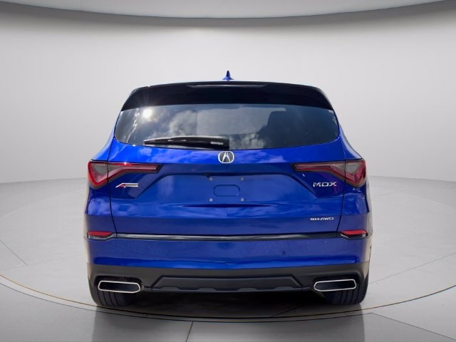 2025 Acura MDX A-Spec Package - Photo 6