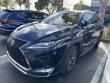 Used 2022 Lexus RX 350 F SPORT Appearance SUV