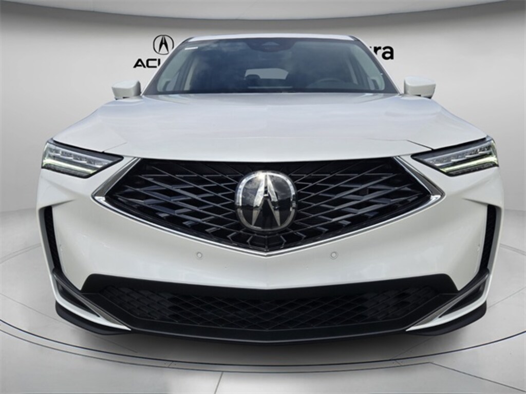 New 2026 Acura MDX Technology Package SUV