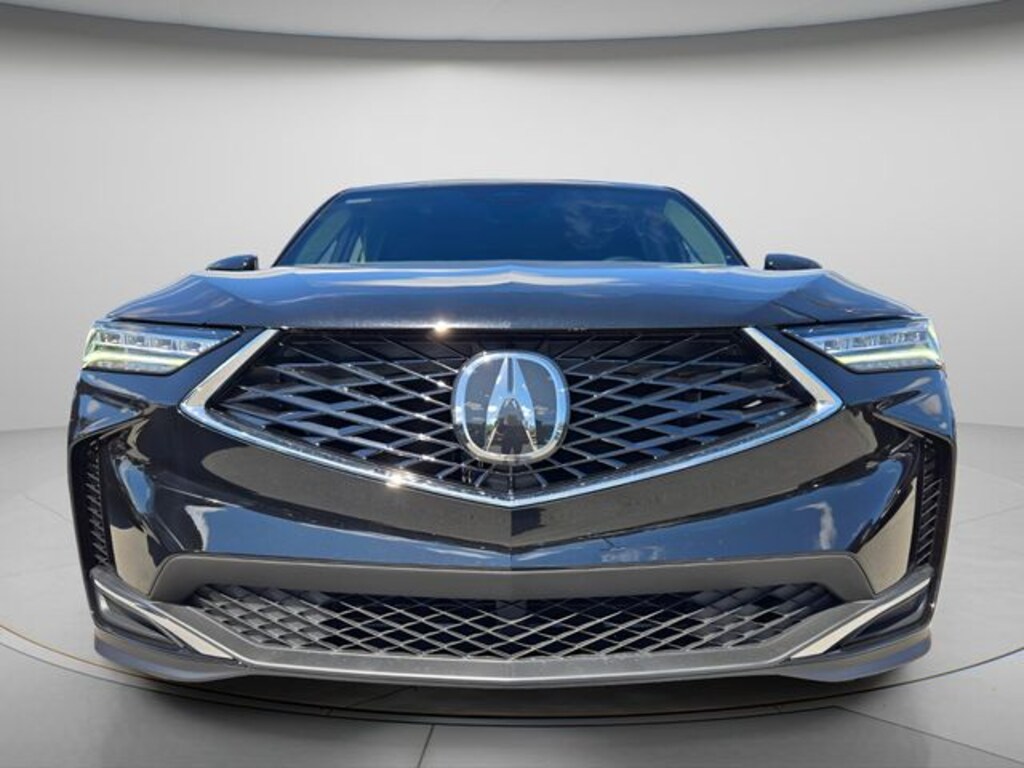 New 2026 Acura MDX Base SUV