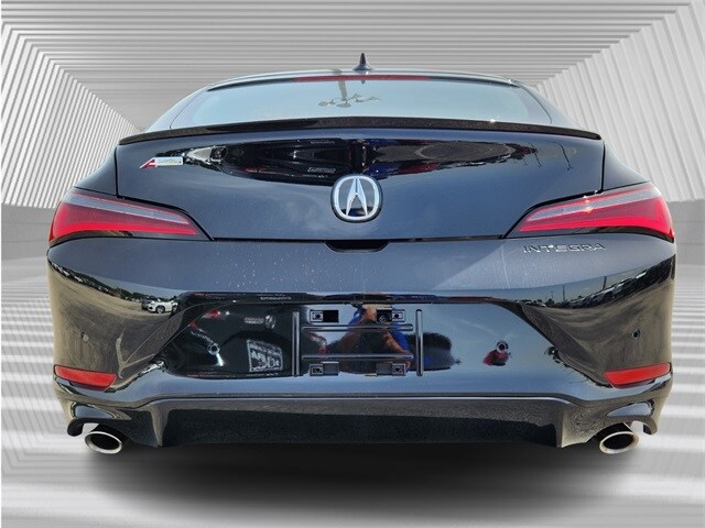 2026 Acura Integra A-Spec photo 4