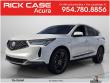 Certified 2024 Acura RDX A-Spec Package SUV