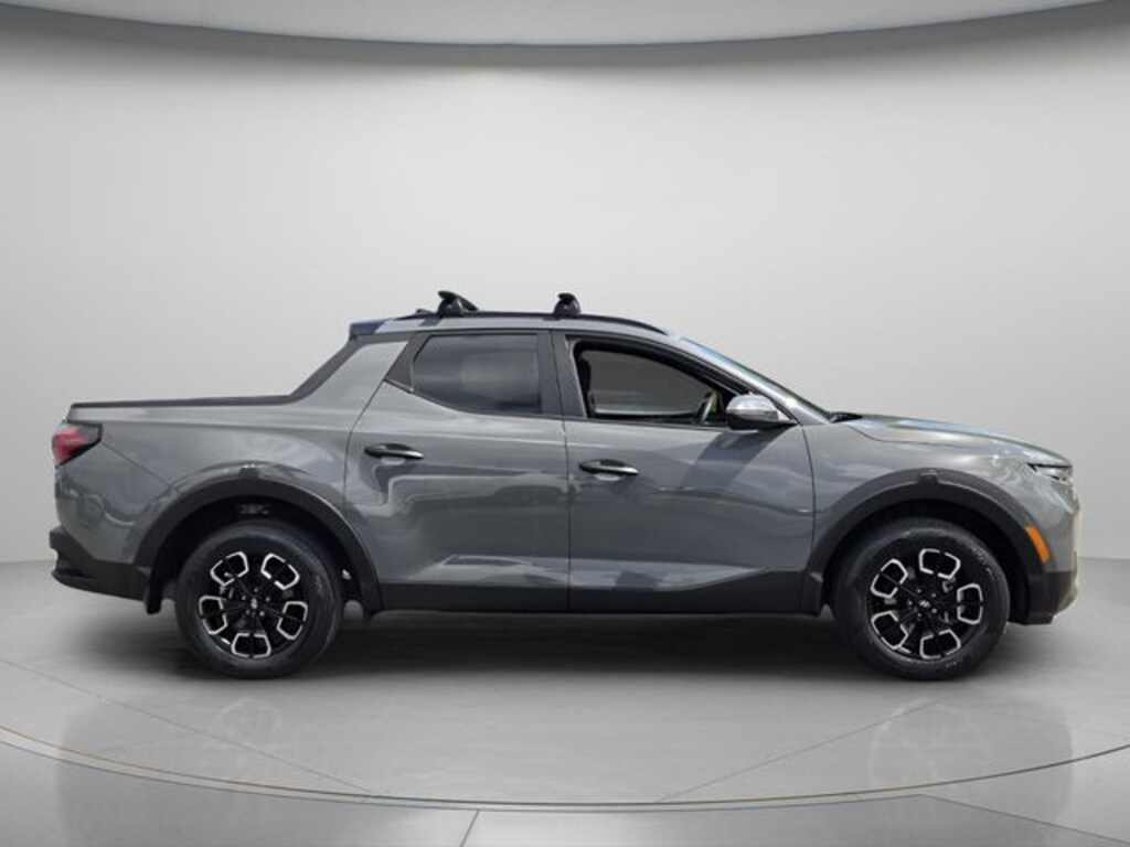Used 2024 Hyundai Santa Cruz 2.5L SEL Truck Crew Cab