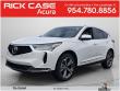 Certified 2023 Acura RDX Advance Package SUV