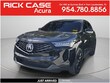  Acura RDX