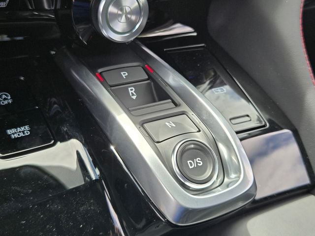 2026 Acura MDX A-Spec Package - Photo 12
