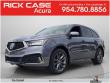 Used 2019 Acura MDX 3.5L Tech & A-Spec Pkgs SUV