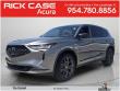 Certified 2023 Acura MDX SH-AWD A-Spec Package SUV