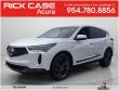 Certified 2024 Acura RDX A-Spec Package SUV