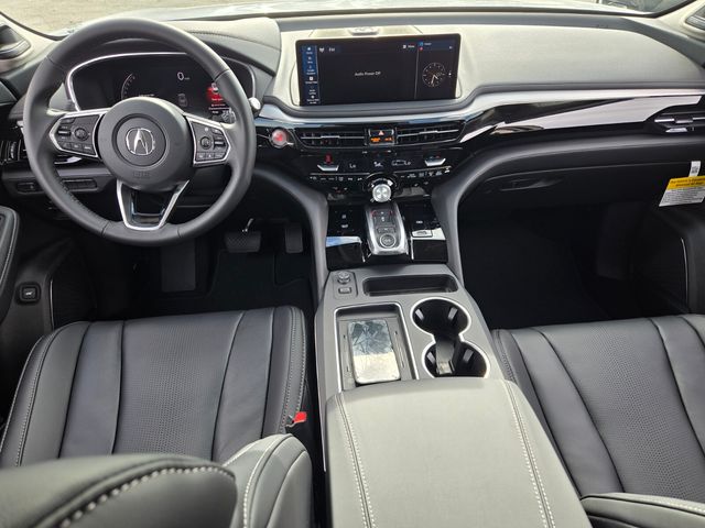 2026 Acura MDX Technology Package - Photo 7