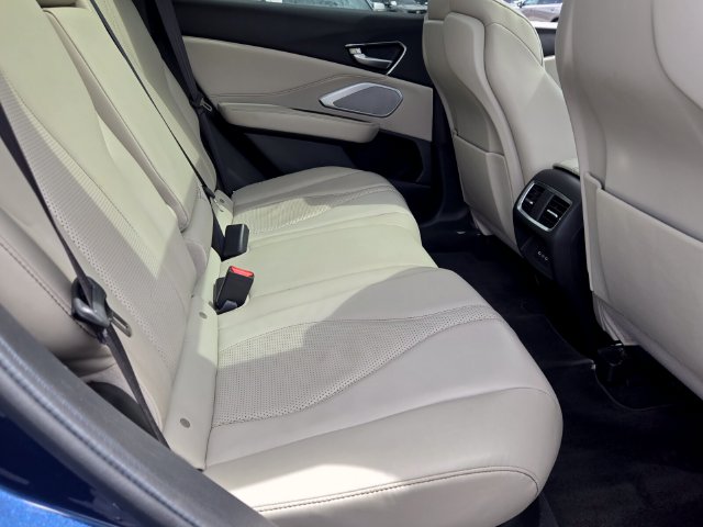 2025 Acura RDX Technology Package - Photo 14