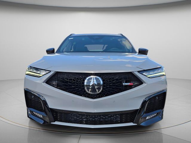 New 2026 Acura MDX Type S w/Advance Package SUV