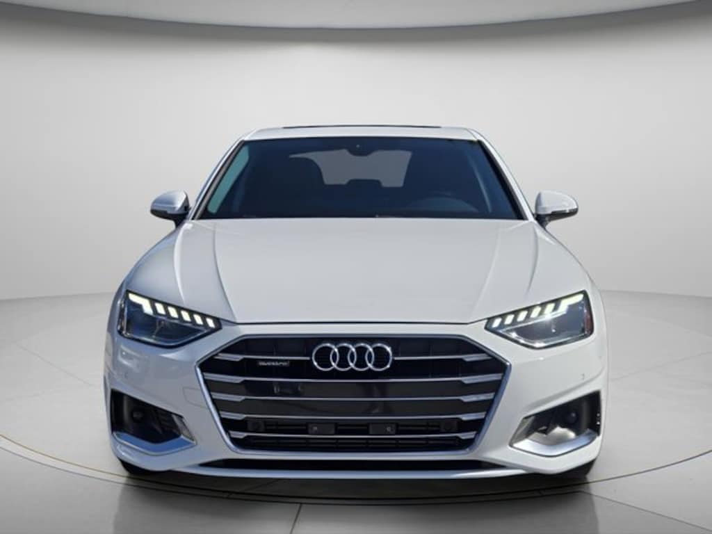 Used 2023 Audi A4 40 Premium Sedan