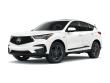 Used 2021 Acura RDX A-Spec Package SUV