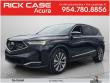 Certified 2025 Acura MDX SH-AWD Technology Package SUV