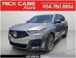 Used 2026 Acura MDX SH-AWD A-Spec Package SUV