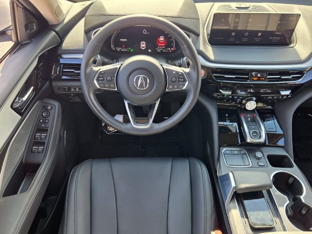 2024 Acura MDX Base - Photo 13