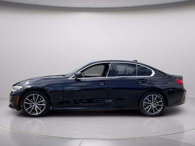 Used 2020 BMW 330i 330i Sedan