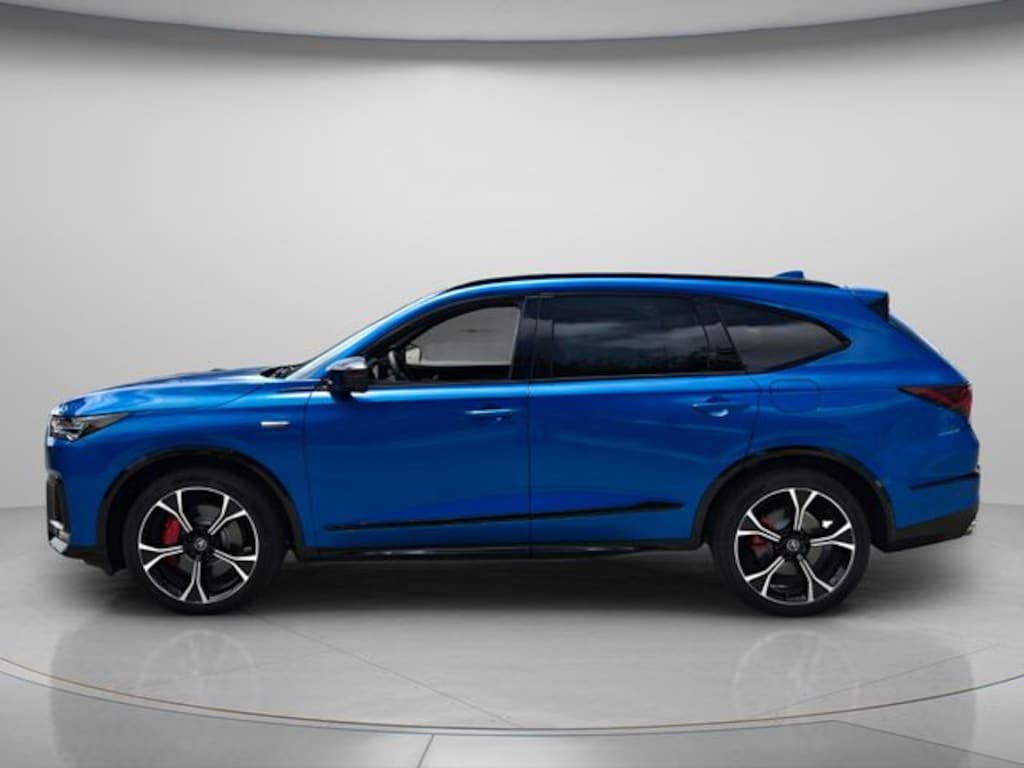 New 2026 Acura MDX Type S w/Advance Package SUV