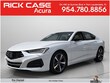  Acura TLX