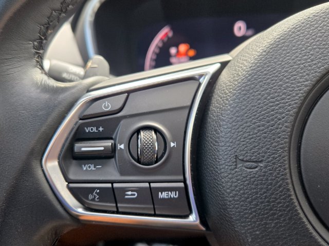 2025 Acura MDX Technology Package - Photo 24