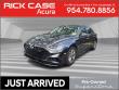 Used 2021 Hyundai Sonata SEL Sedan