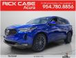 Certified 2023 Acura RDX A-Spec Advance Package SUV