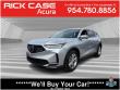 Certified 2025 Acura MDX SH-AWD SUV
