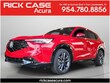  Acura ADX