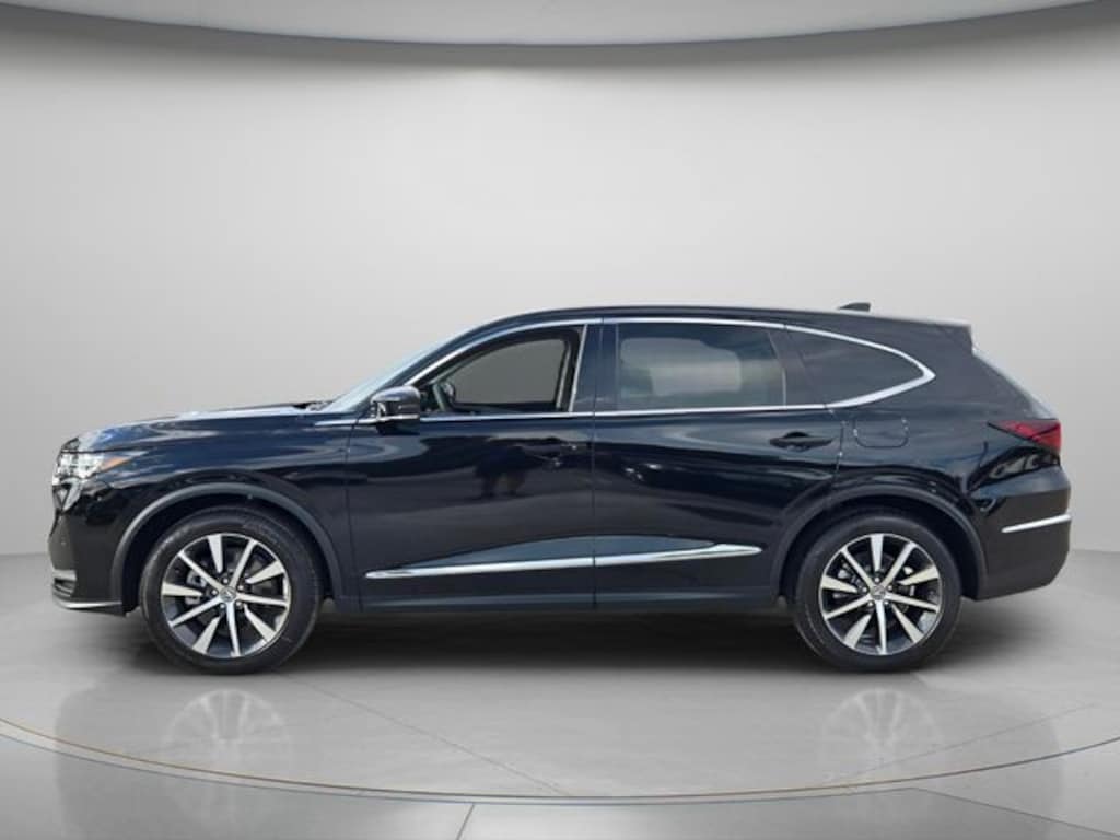 New 2026 Acura MDX Technology Package SUV