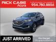 Used 2019 Ford Edge Titanium SUV