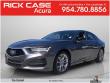 Certified 2023 Acura TLX  Sedan