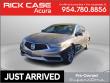 Used 2020 Acura TLX 3.5L Tech Pkg Sedan