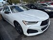  Acura TLX