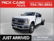 Used 2023 Ford F-350 Chassis  Truck Crew Cab