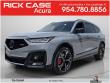 Certified 2026 Acura MDX SH-AWD Type S w/Advance Package SUV