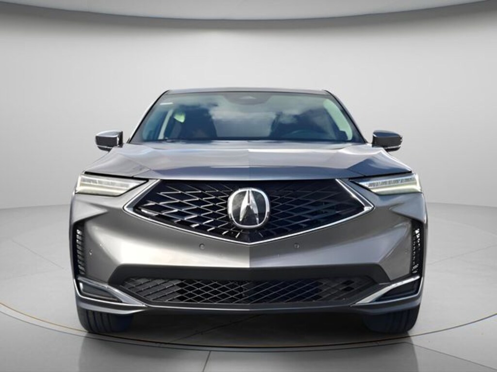 New 2026 Acura MDX Technology Package SUV