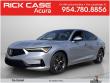 Certified 2023 Acura Integra A-Spec Package Hatchback