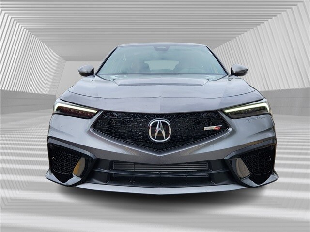 2025 Acura Integra Type S photo 3
