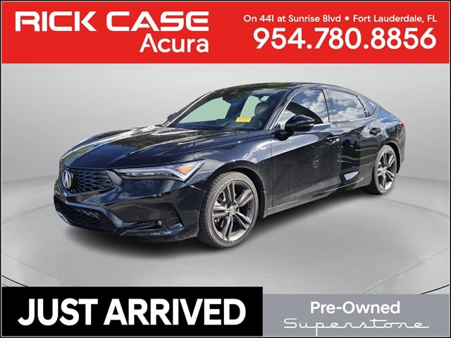 2025 Acura Integra A-Spec with Tech Package's photo