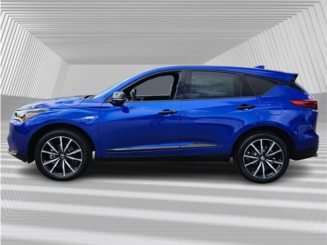 2025 Acura RDX A-Spec Advance photo 2